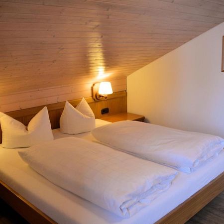 Alpenlodge Pfronten Eksteriør bilde