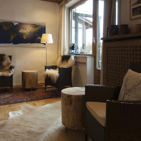 Alpenlodge Pfronten Eksteriør bilde