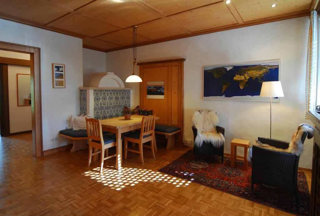 Alpenlodge Pfronten Eksteriør bilde