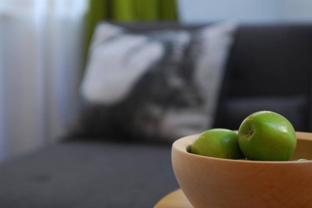 Alpenlodge Pfronten Eksteriør bilde